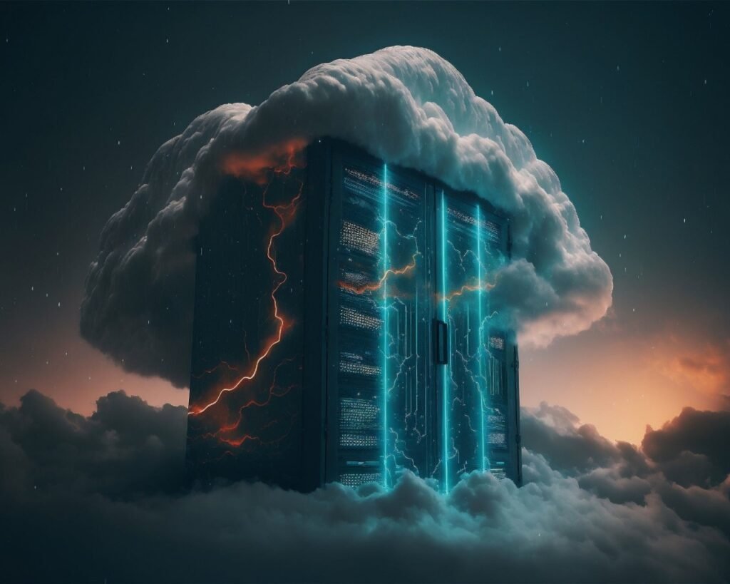 Cloud Services Max.Services