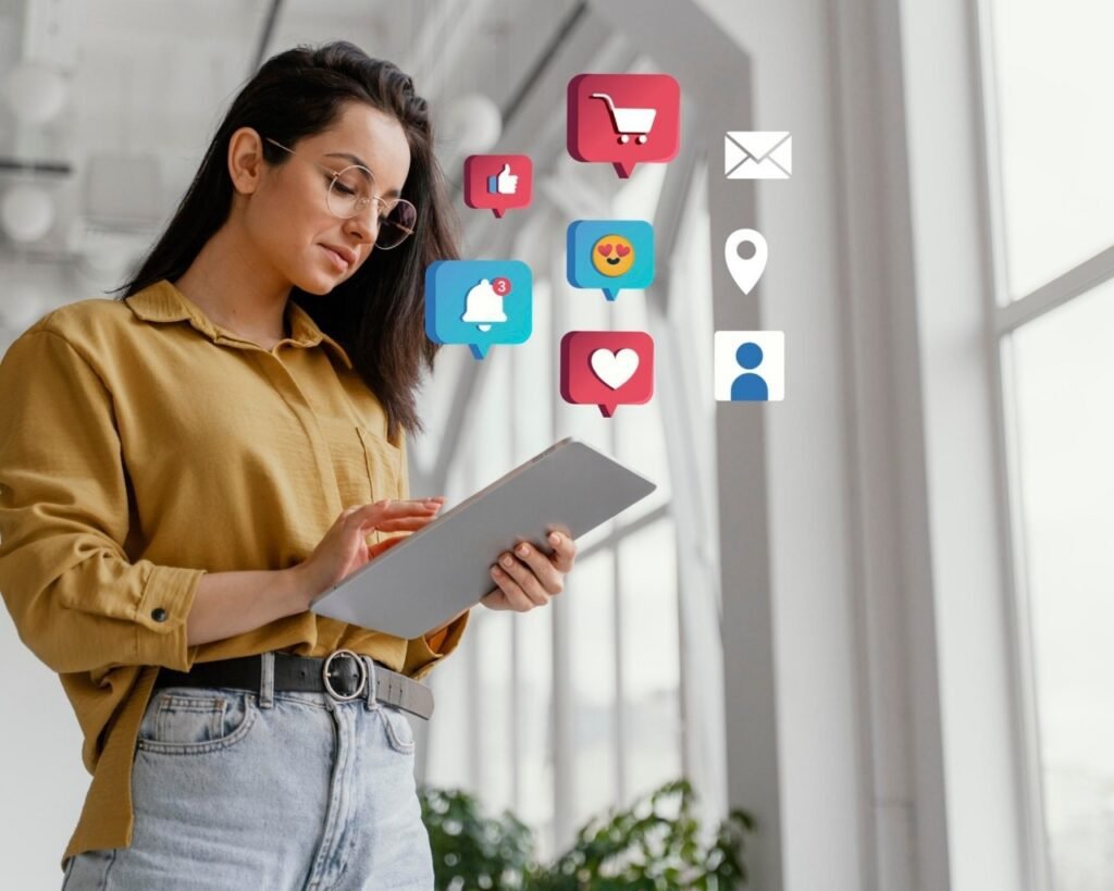 Digital Marketing Services Max.Services