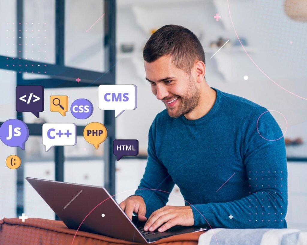 Web Development Services Max.Services