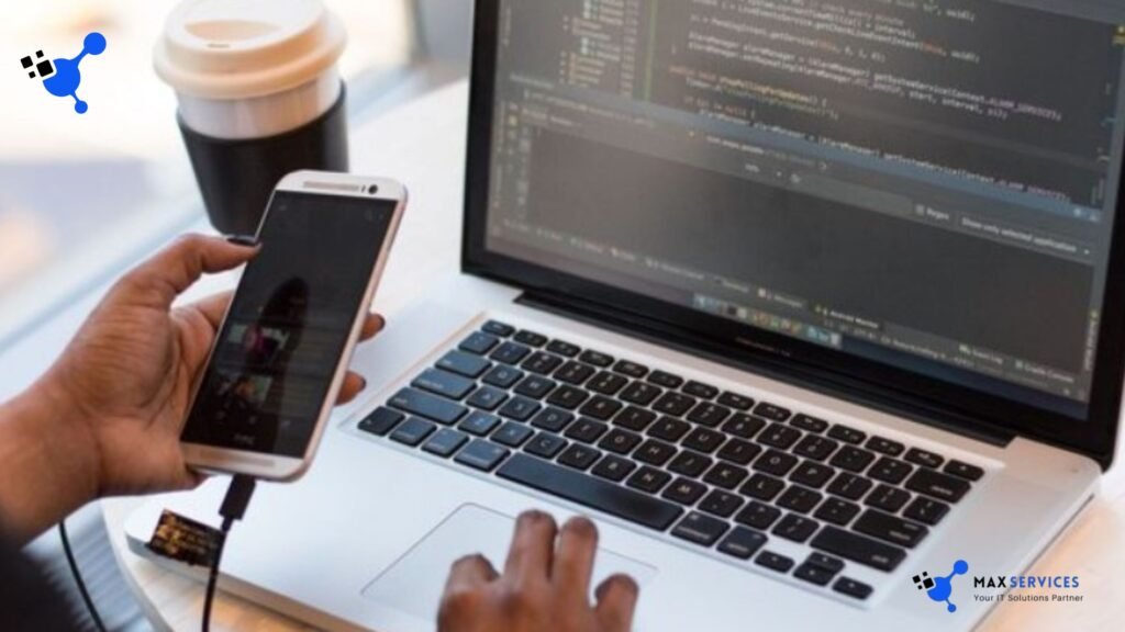 Bespoke Software