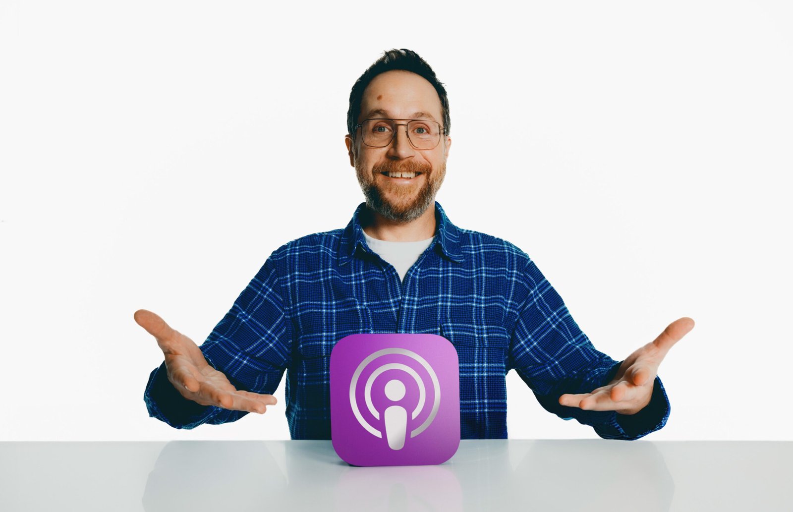 Apple Podcasts