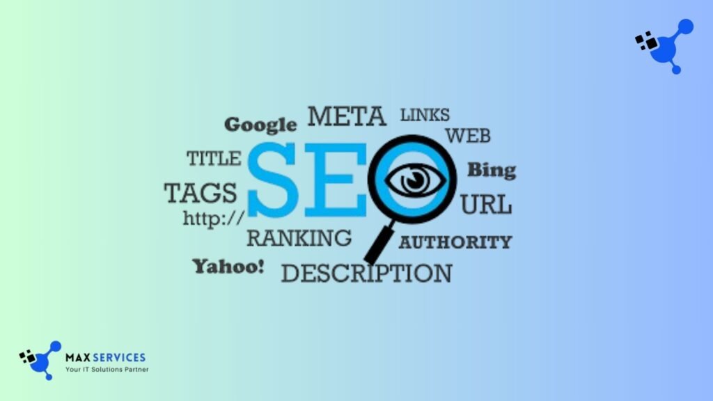 SEO Marketer