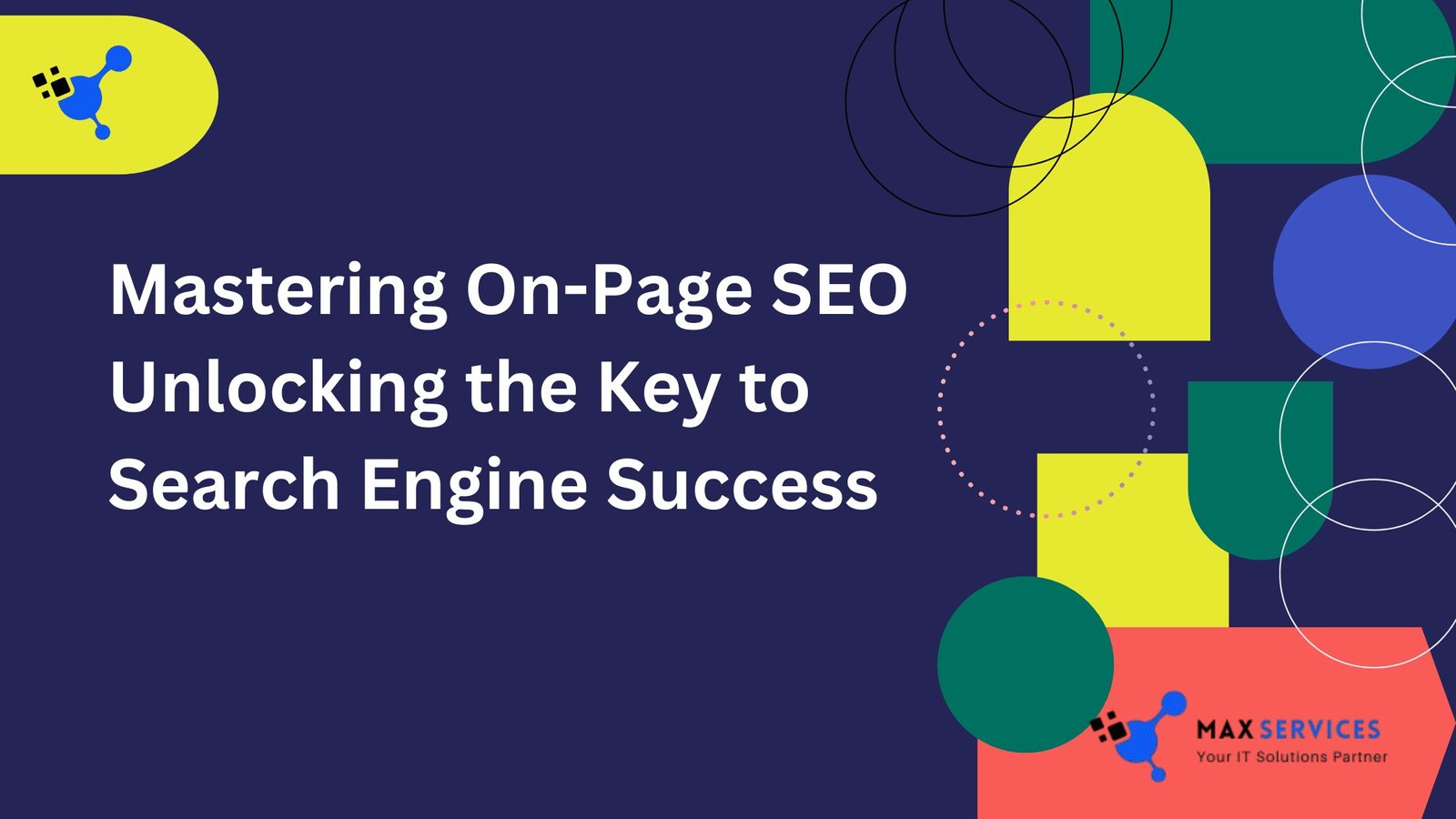 On-Page SEO