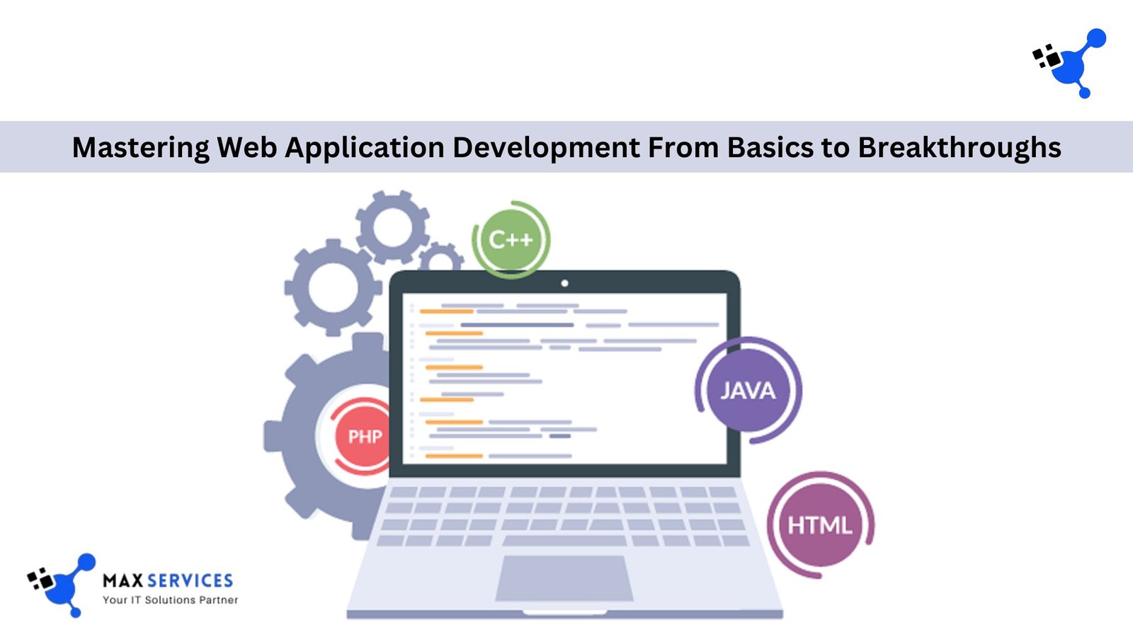 Web Application Development