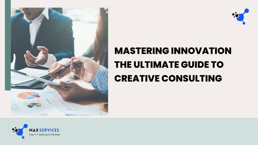 Creative Consulting