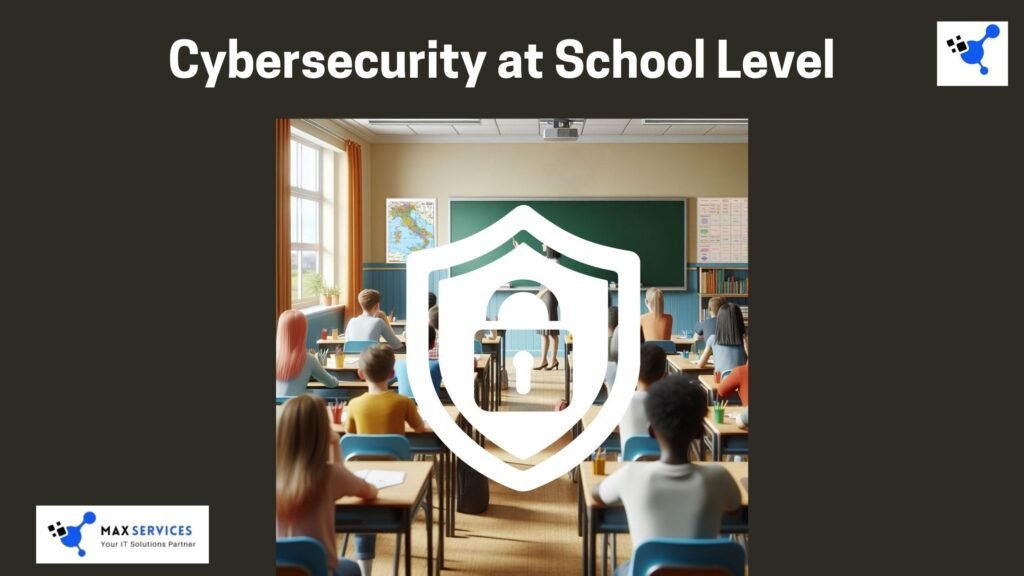 Urgent Need for K-12 Cybersecurity