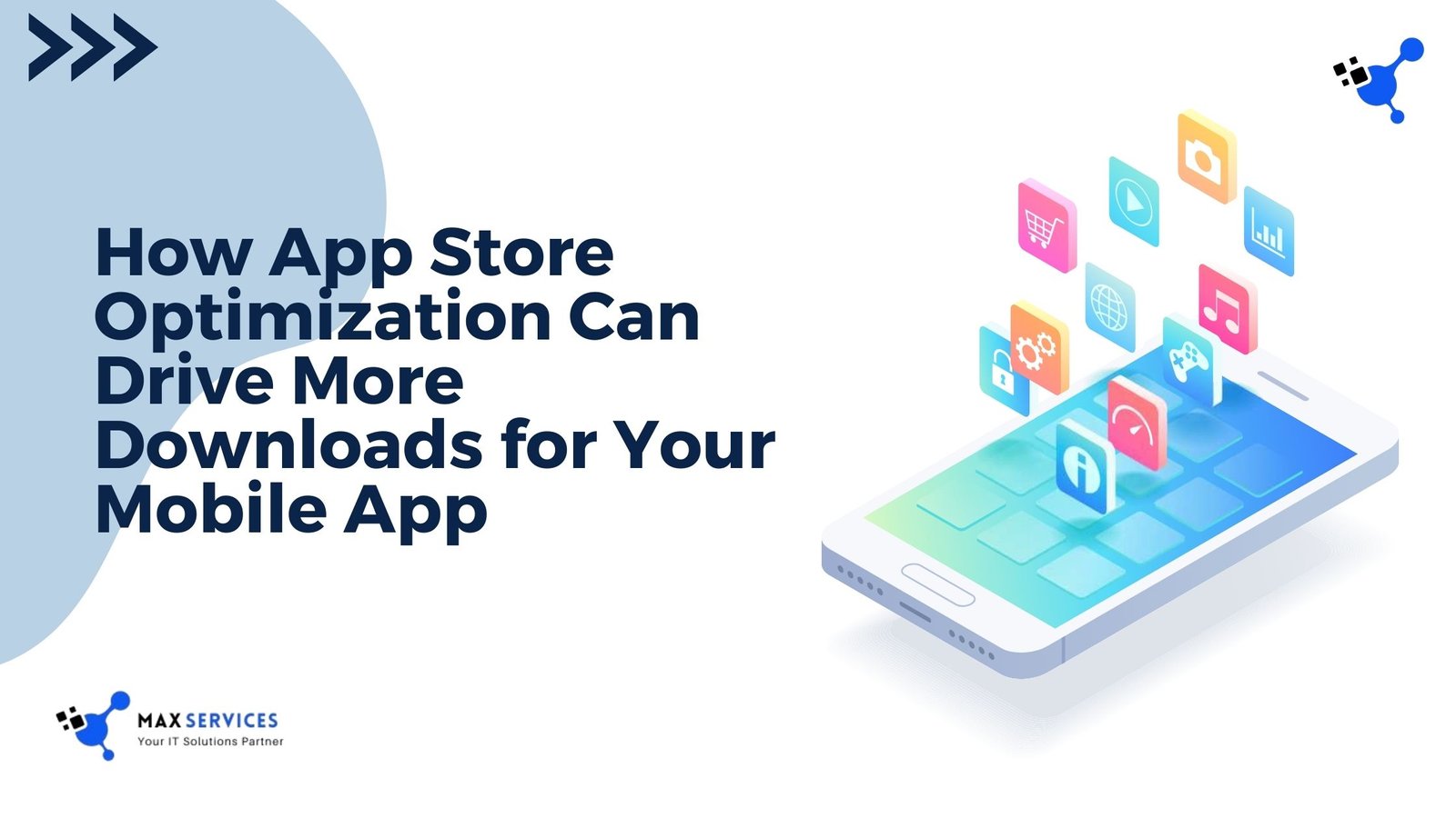 App Store Optimization