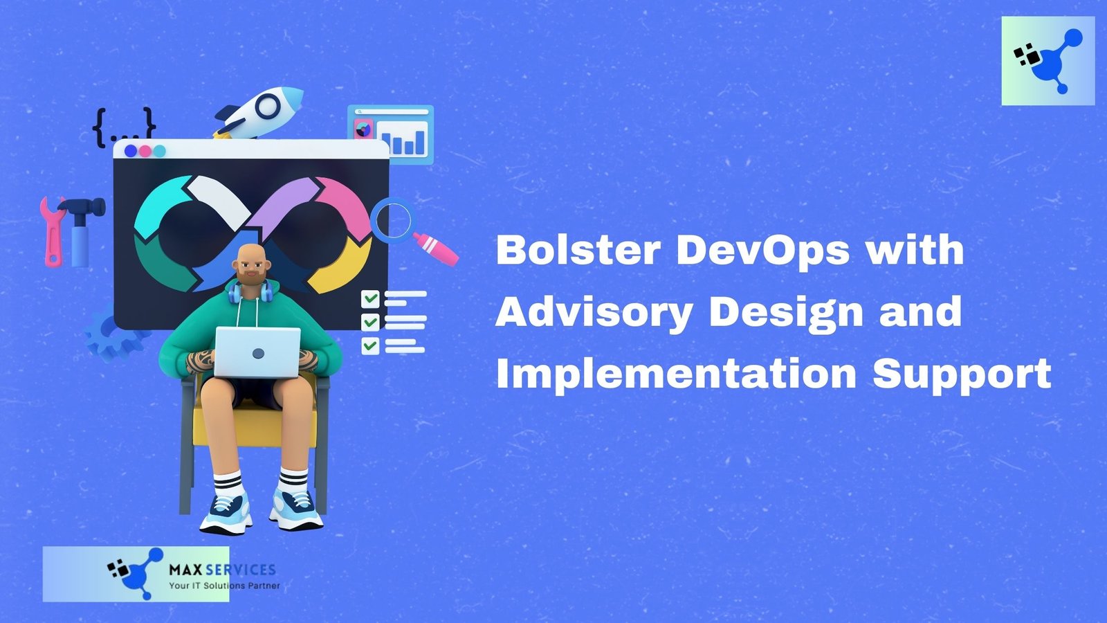 Bolster DevOps