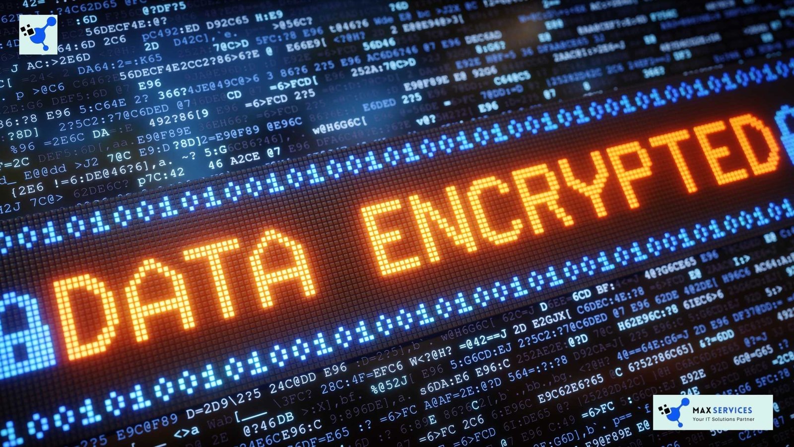 data encryption