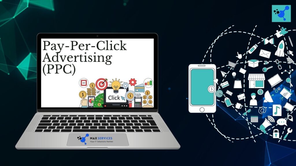 Pay-Per-Click Advertising