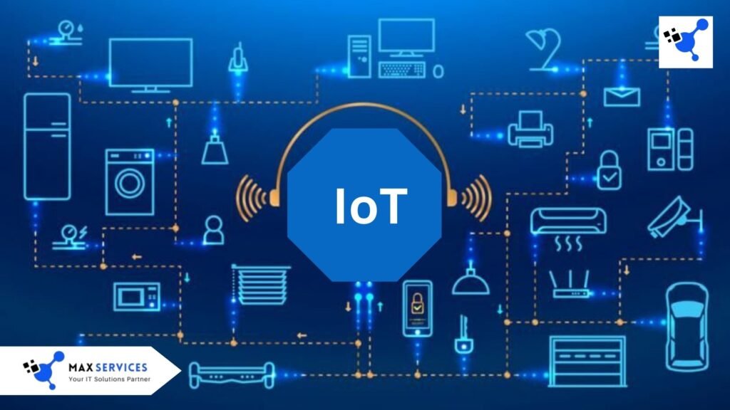 internet of things (iot)