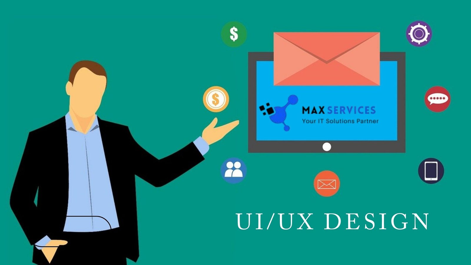 UI/UX Design