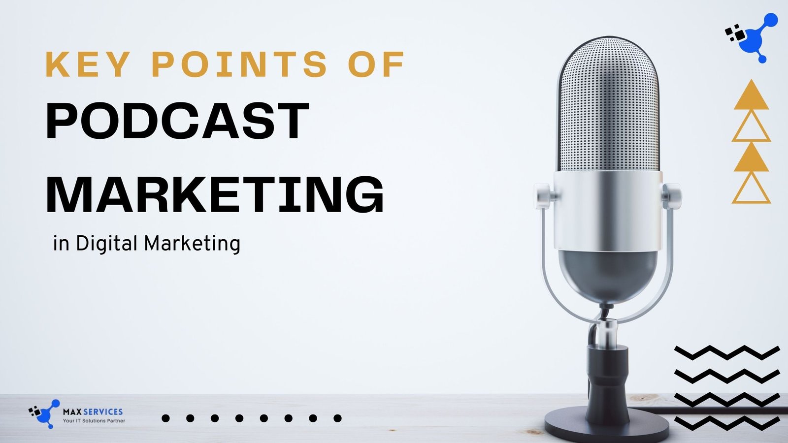 Podcast Marketing