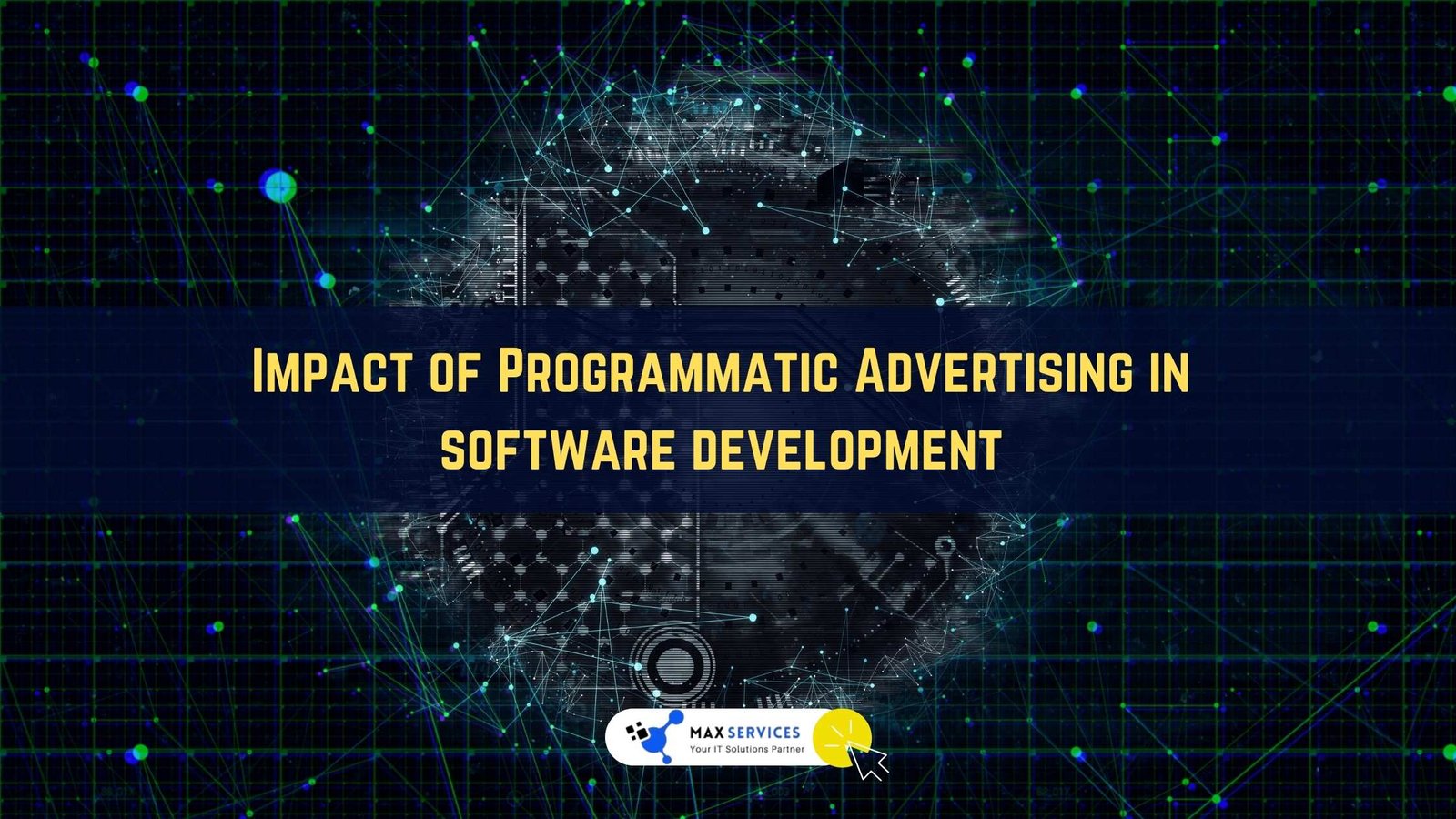 Programmatic Advertising