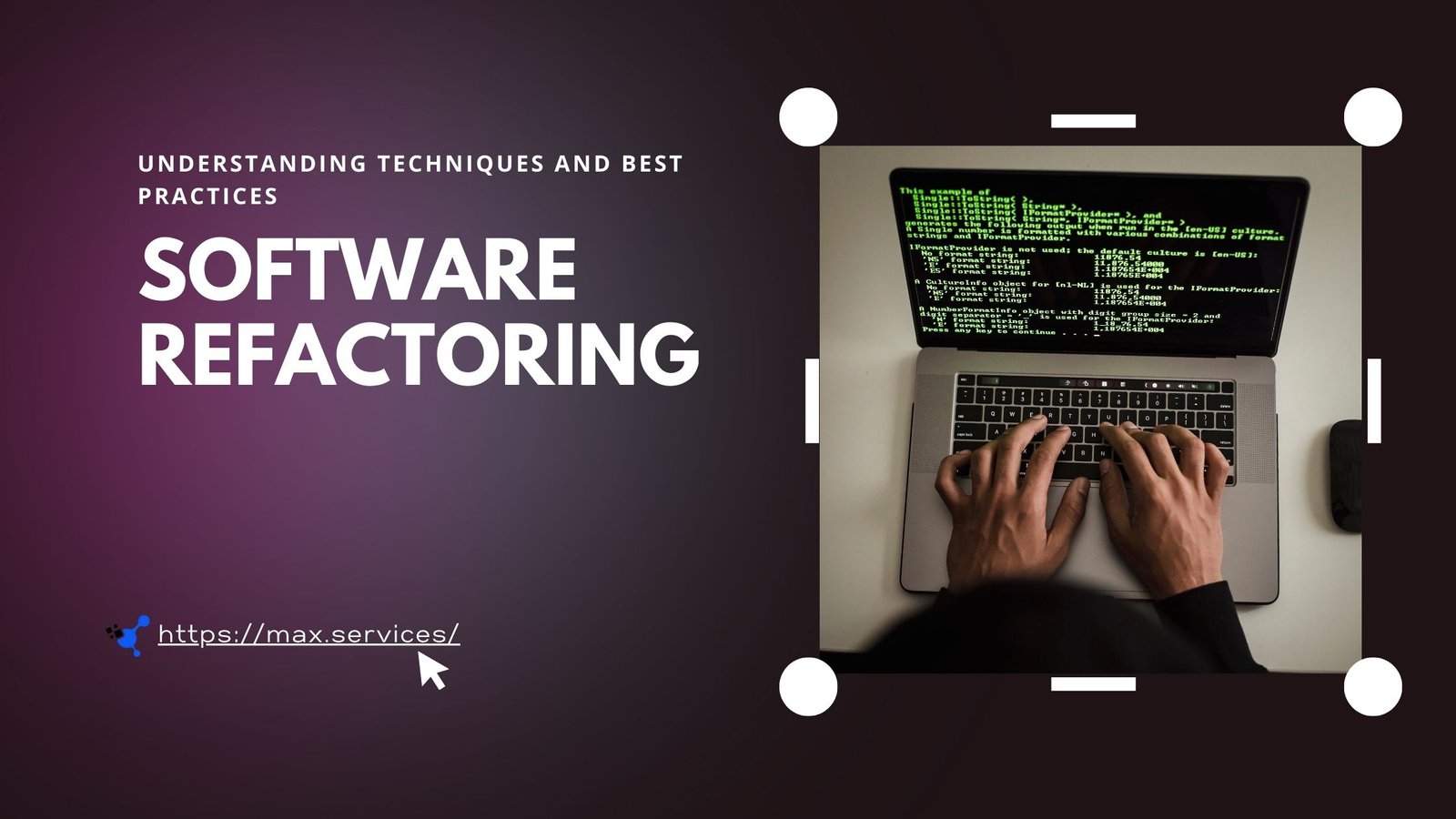 Software Refactoring