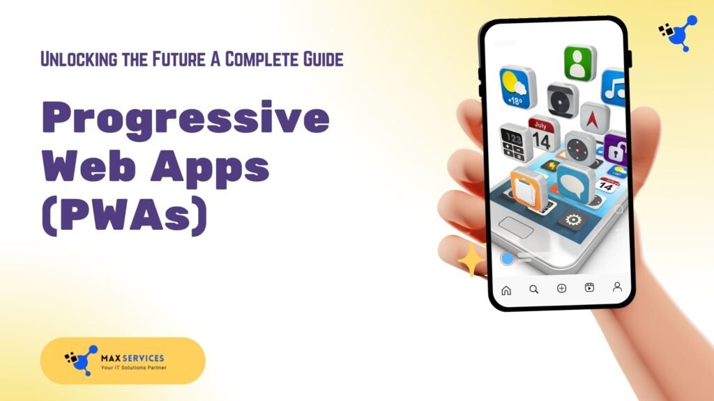 Progressive Web Apps
