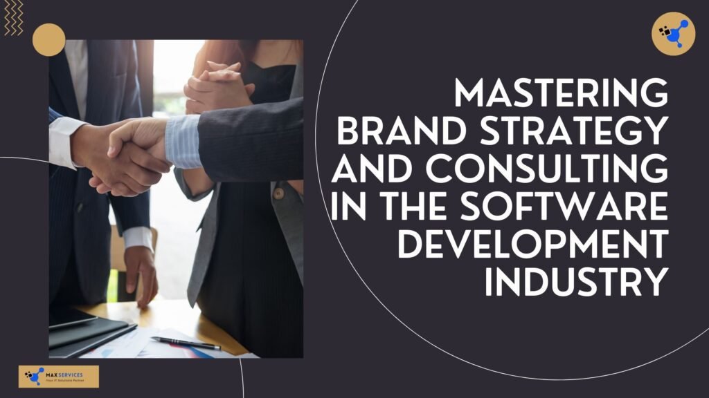 Brand Strategy and Consulting