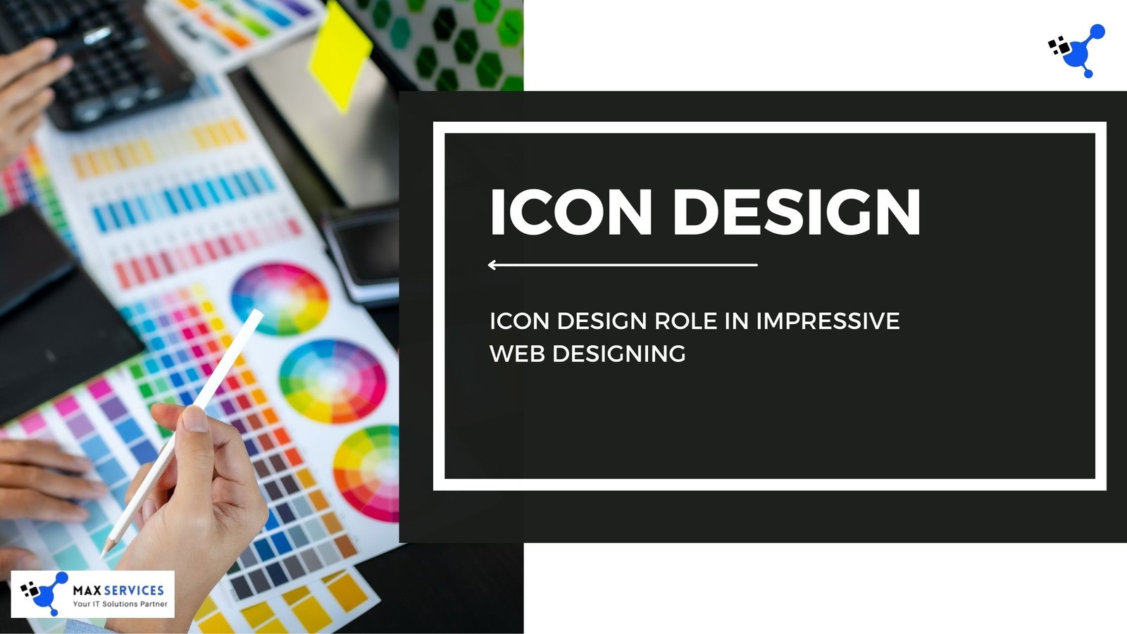 Icon Design