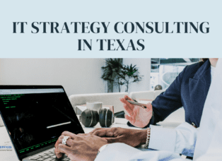 IT Strategy Consulting