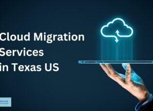 Cloud Migration Services