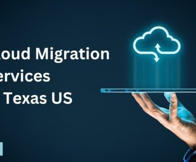 Cloud Migration Services