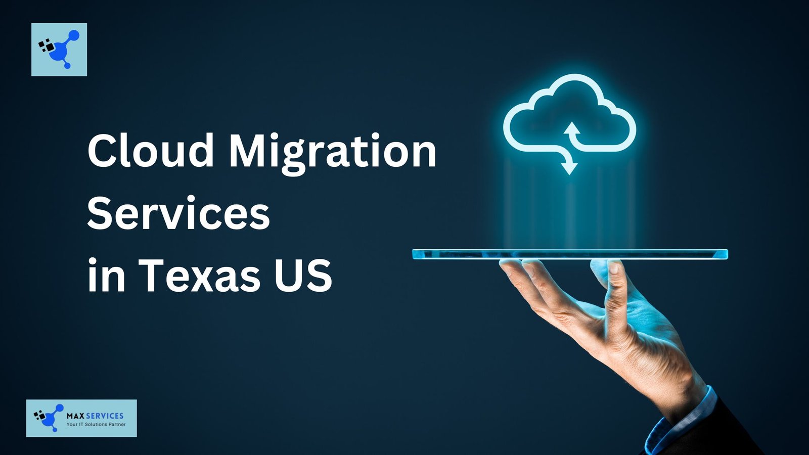 Cloud Migration Services