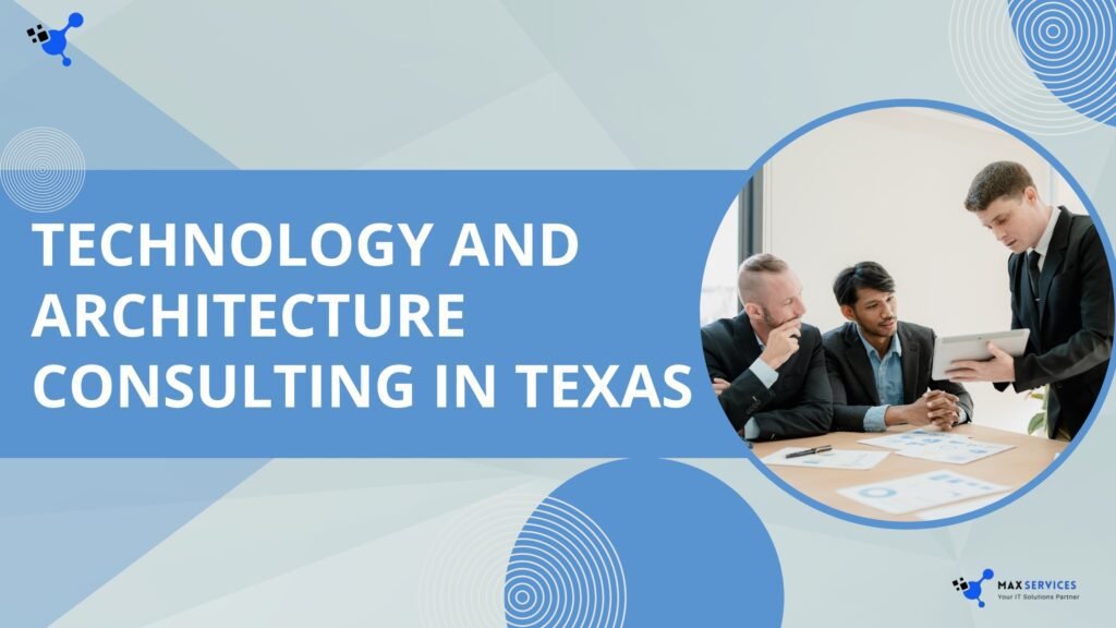 Technology and Architecture Consulting