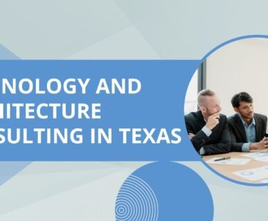 Technology and Architecture Consulting